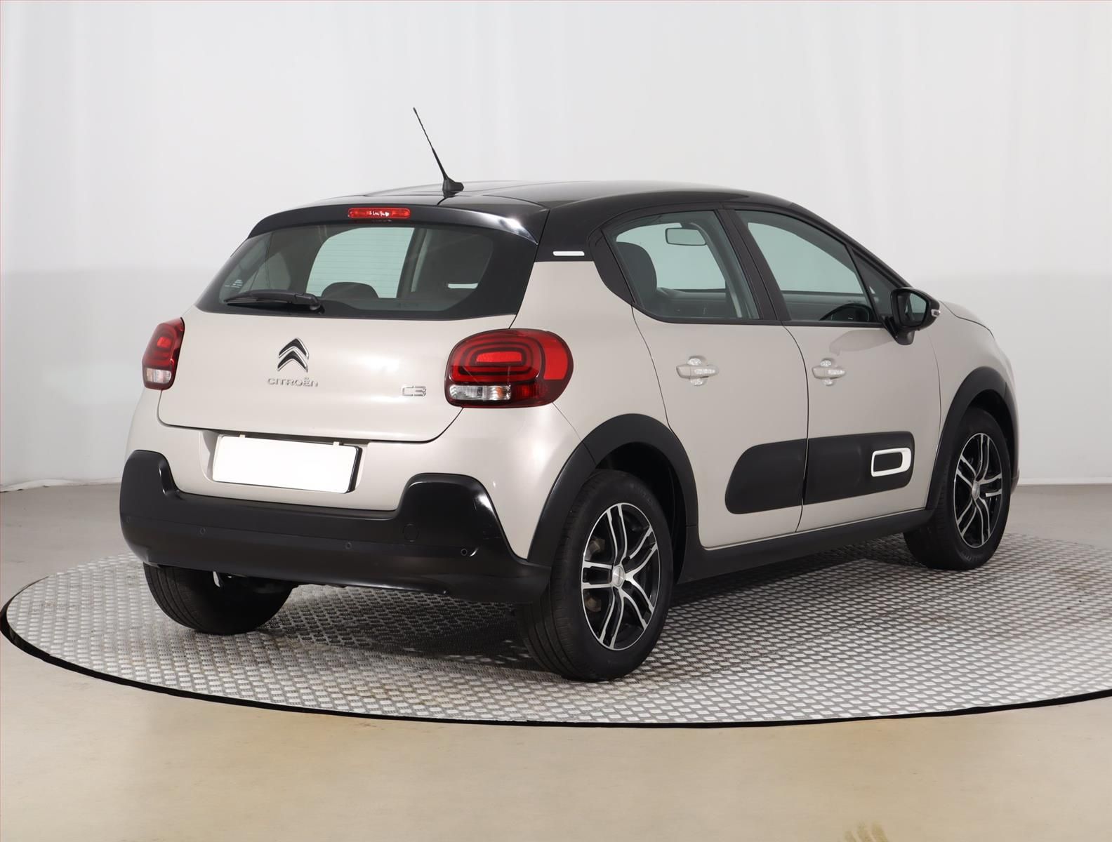 Citroën C3, 1.2 PureTech, Serv.kniha - fotka 5