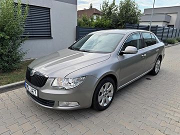 2.0TDI DSG 125KW, nová STK