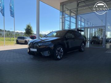xDrive40 Sportpaket