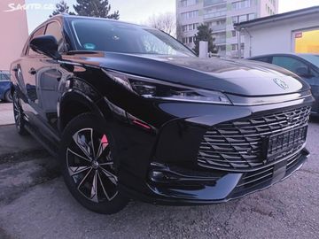 1.5i 125kw EXCL. Záruka MG