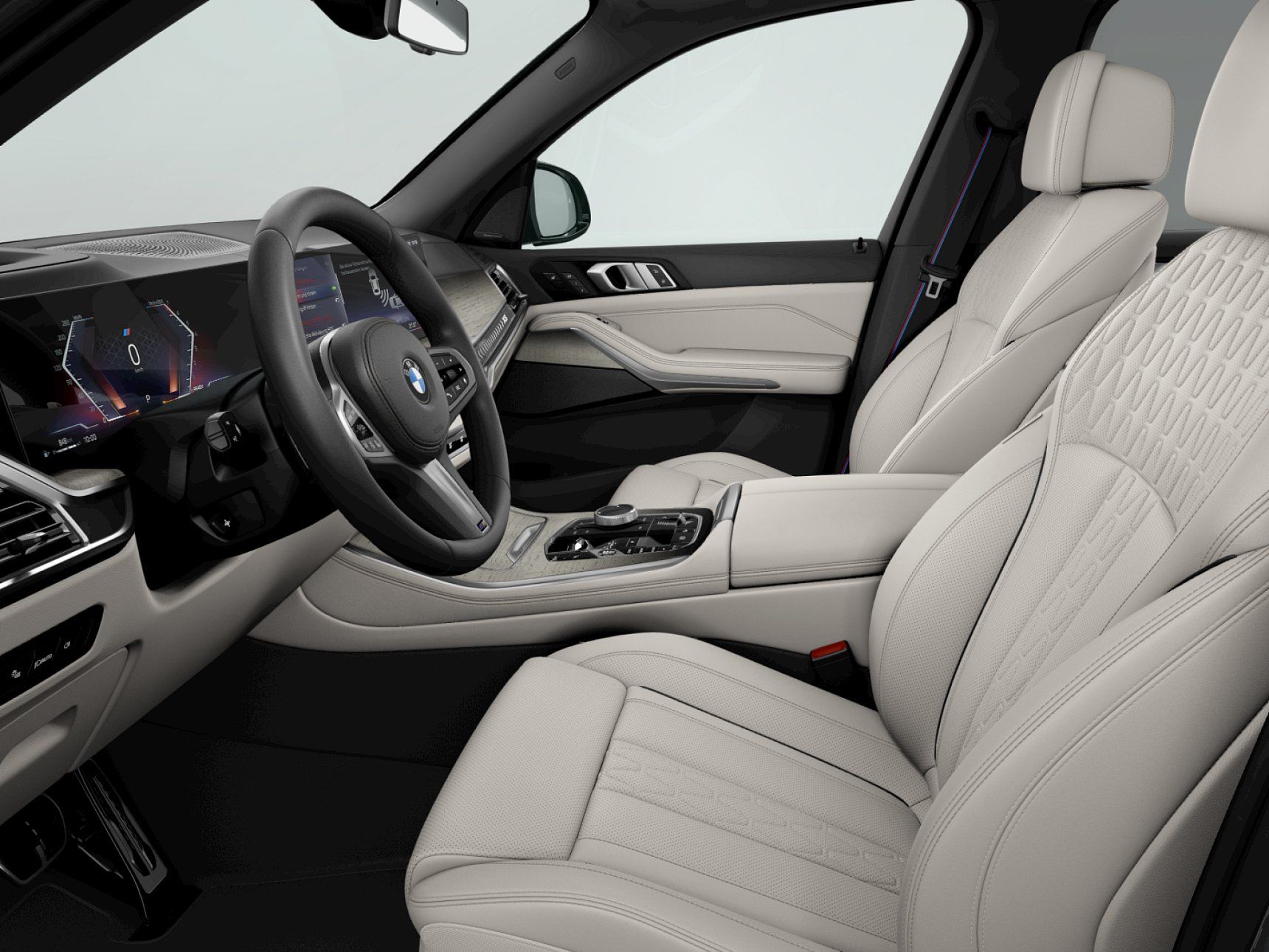 BMW X5, xDrive40d, SAV/SUV - fotka 6