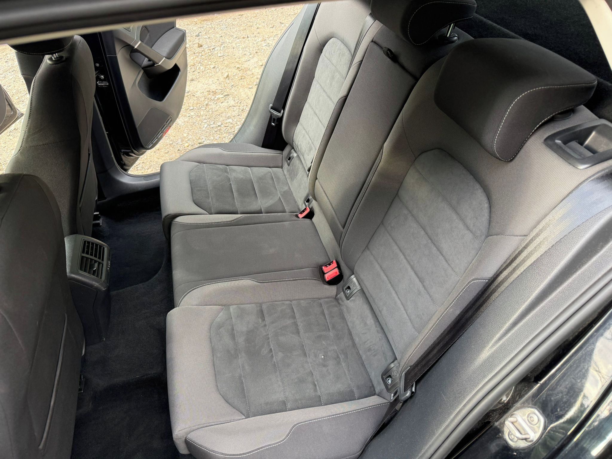 Volkswagen Golf, VW Golf 1.4 TSI Comfortline - fotka 6