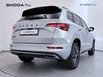 Škoda Karoq, Sportline 1.5TSI/110kW 7DSG -