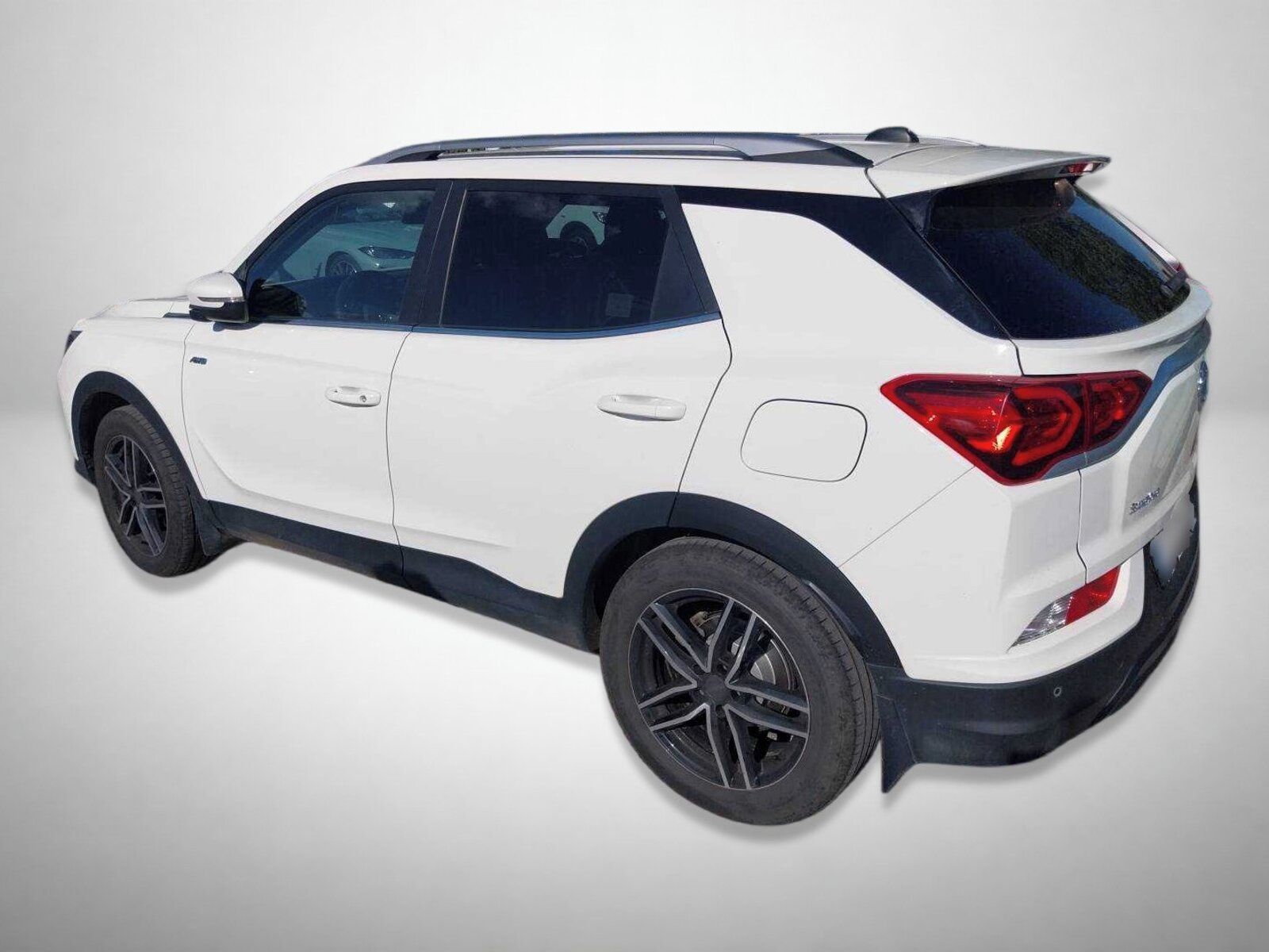 SsangYong Korando, 1.5 T-GDI, Style Plus, Záruka - fotka 2