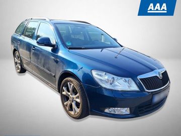 2.0 TDI, Automatická klima