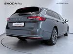 Škoda Superb, Combi L&K 2.0TDI/ 142kW, 7DSG