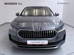 Škoda Superb, Combi L&K 2.0TDI/ 142kW, 7DSG