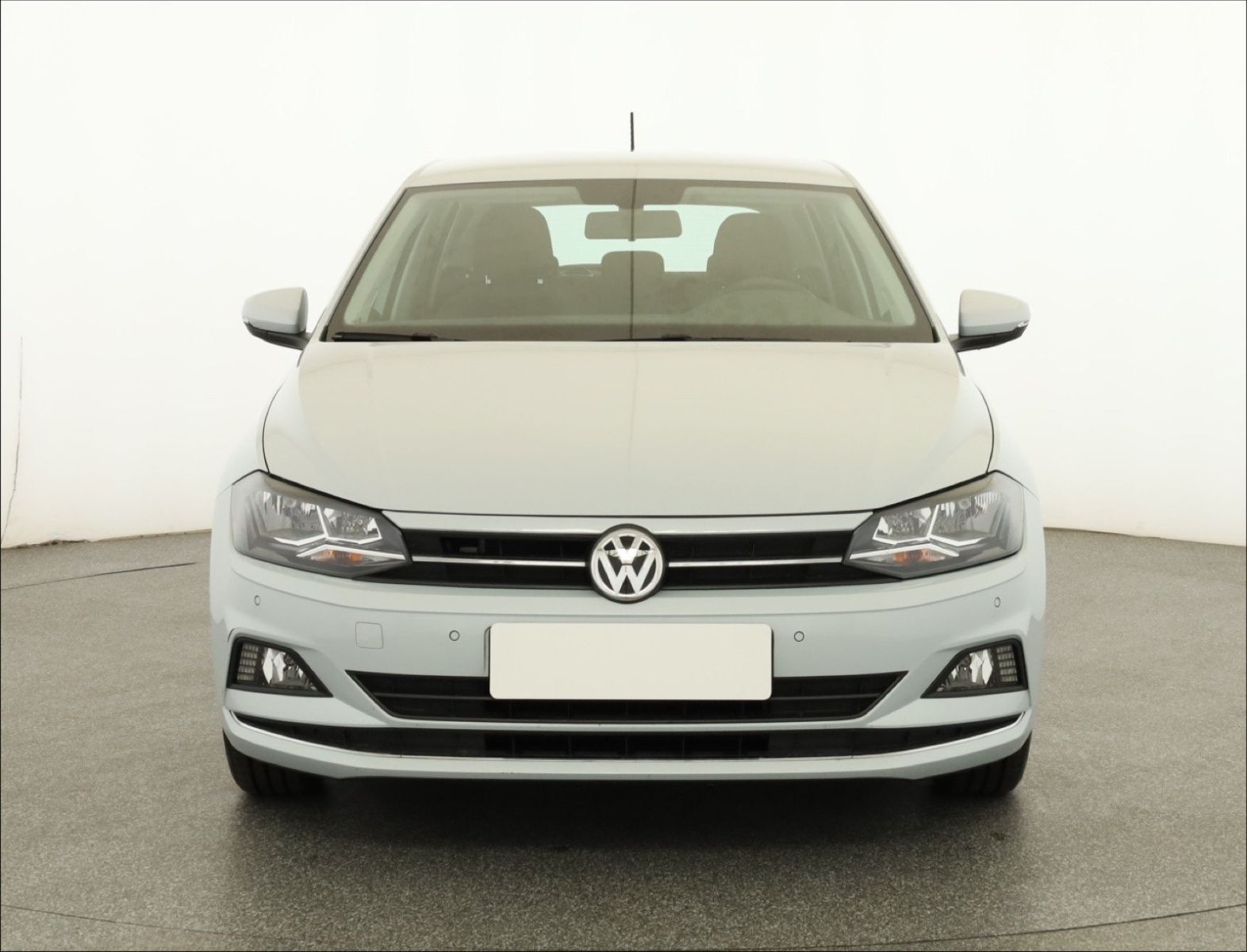 Volkswagen Polo, 1.0 TSI, ČR,1.maj, Serv.kniha - fotka 2