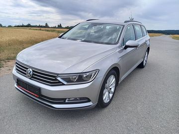 2.0TDi 110kW,DSG,Navi,serviska