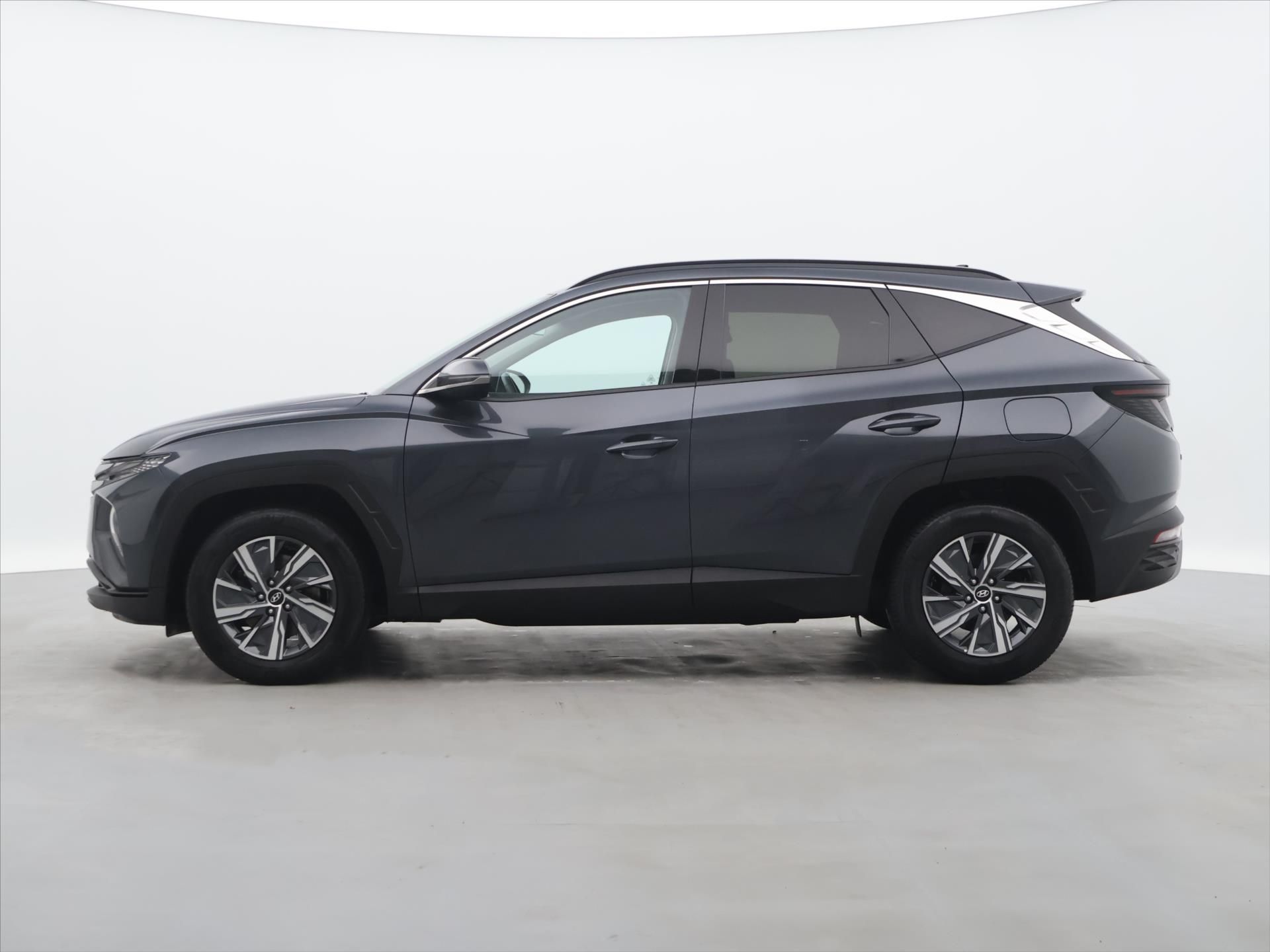 Hyundai Tucson, 1,6 T-GDI HEV 169kW Comfort Za - fotka 4