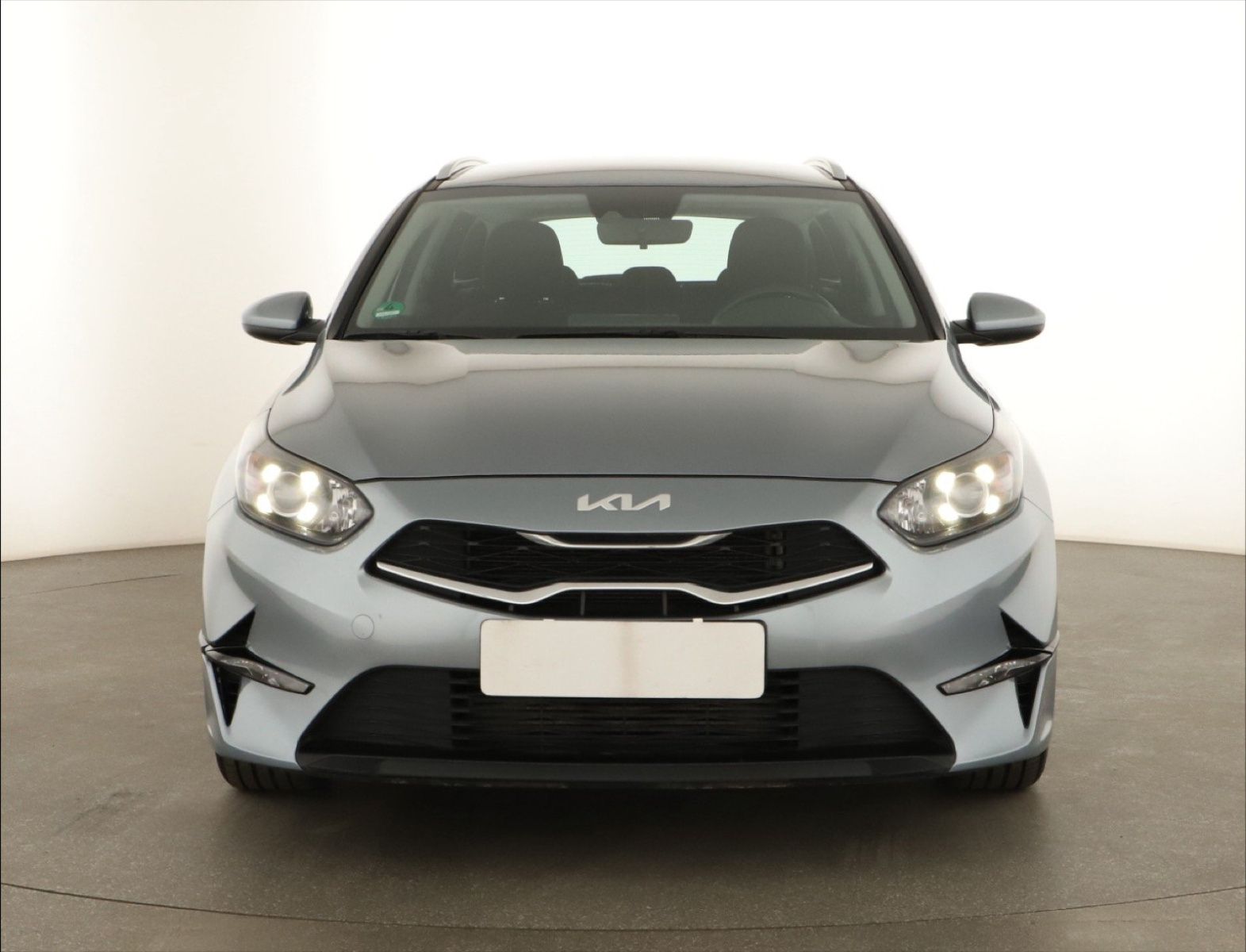 Kia Cee´d, 1.0 T-GDI, SPIN, DPH - fotka 2