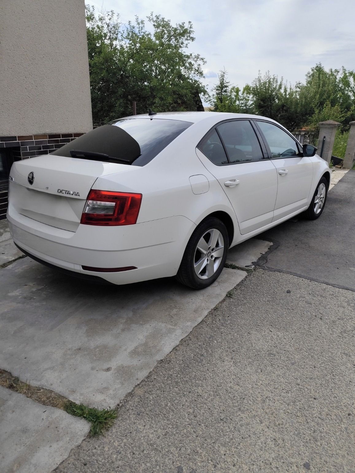 Škoda Octavia, 1.5 TSI 110kW,1.majit,sada kol - fotka 3