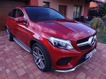 350d AMG, 89 800 km,CZ,1 MAJ