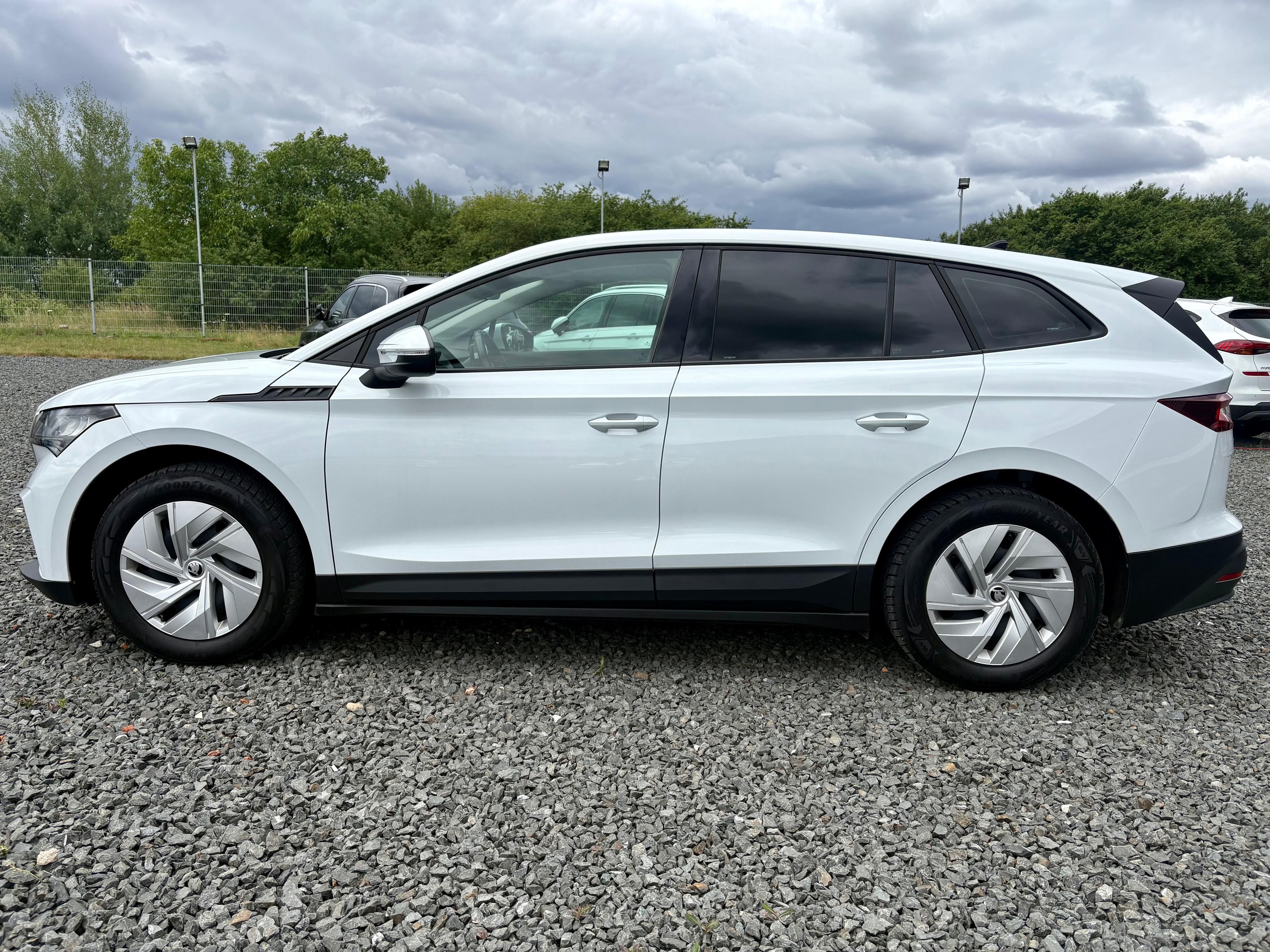 Škoda Enyaq iV, 50 109kw odpočet DPH - fotka 5