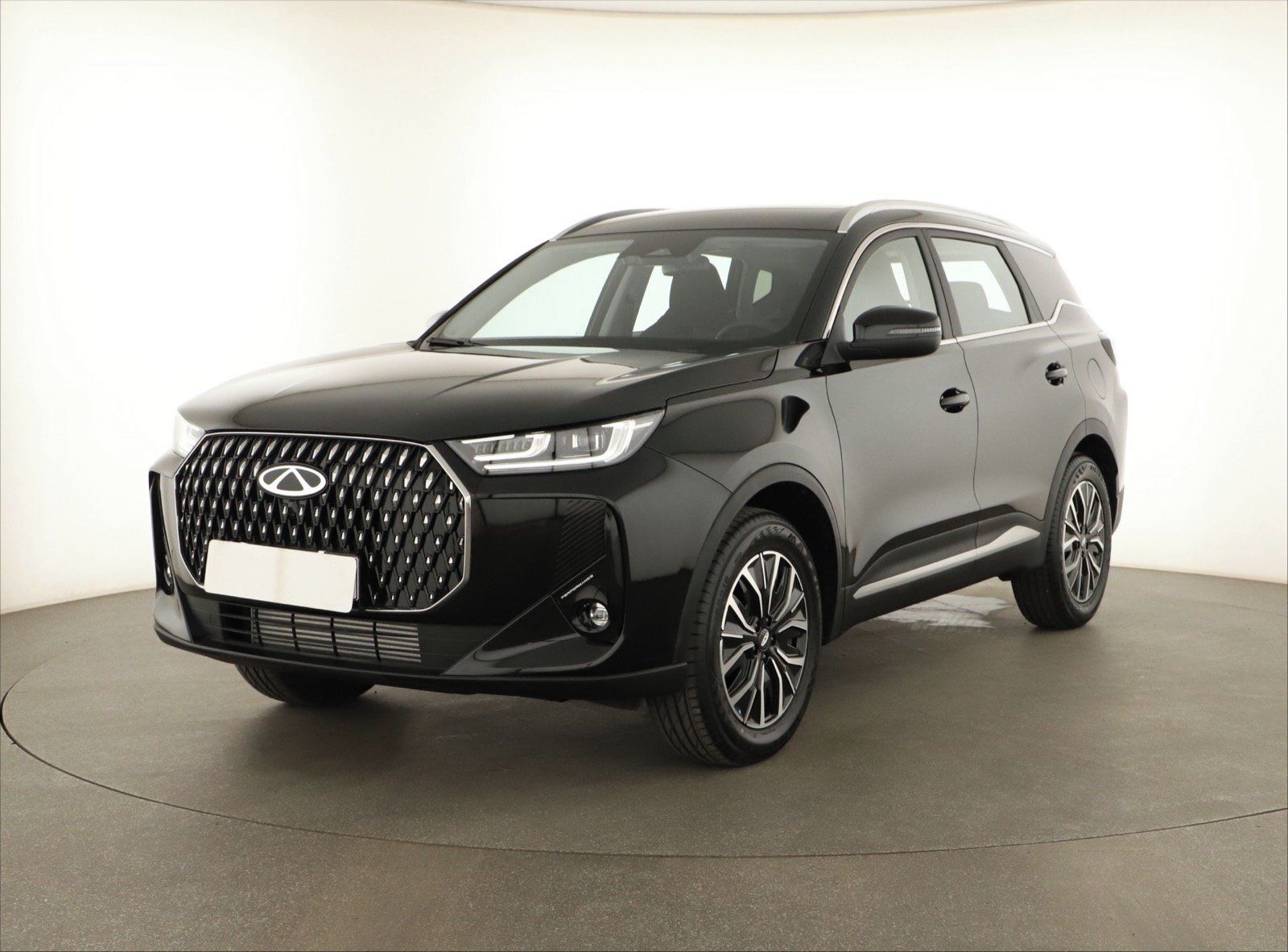 Chery Tiggo 7, 1.6 TGDI, Comfort, COMFORT - fotka 2