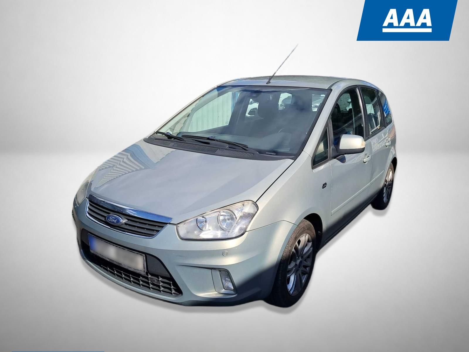 Ford C-MAX, 1.6 TDCi, po STK