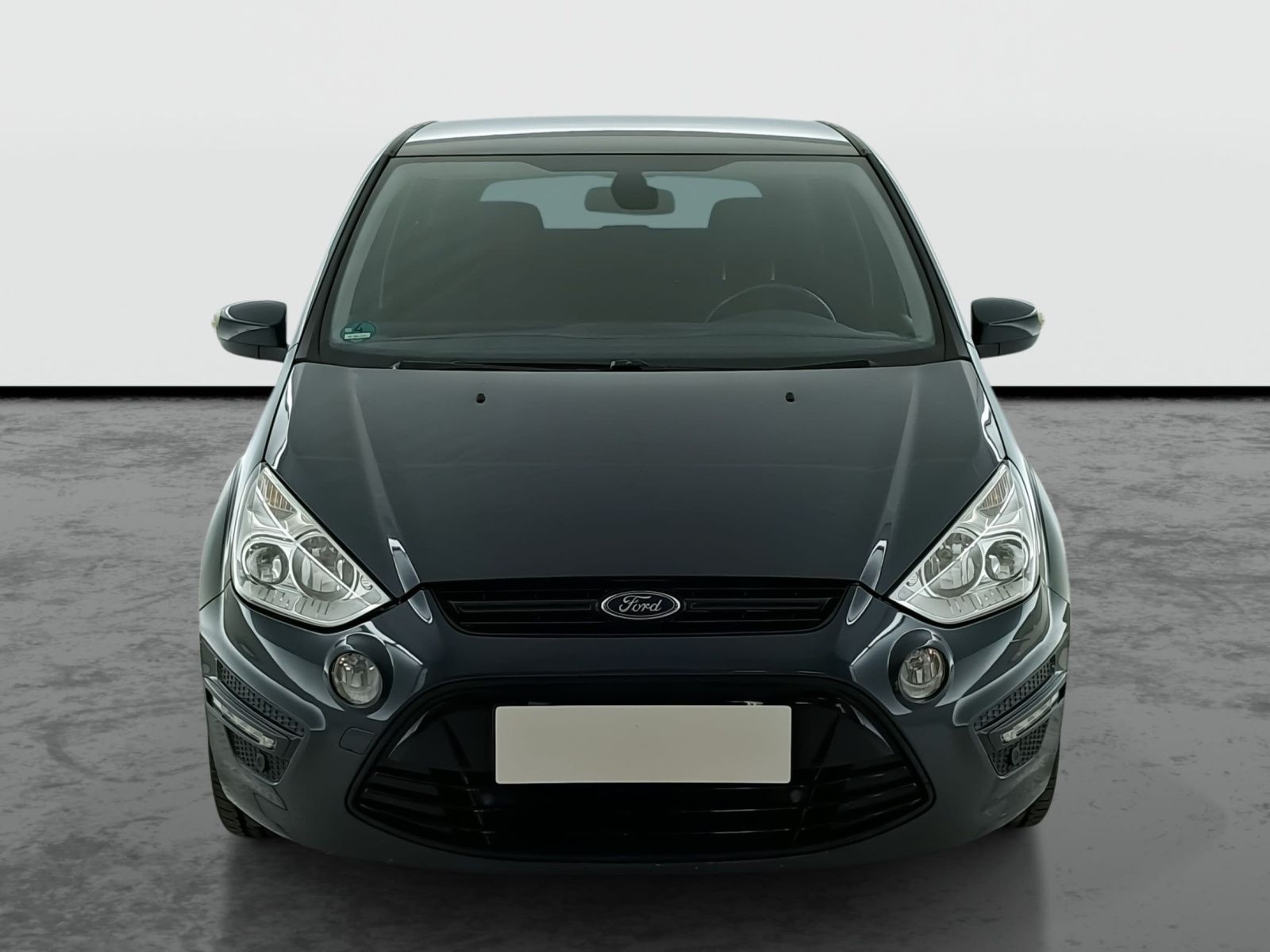 Ford S-MAX, 2.0 TDCi, 7 míst, Navi - fotka 2