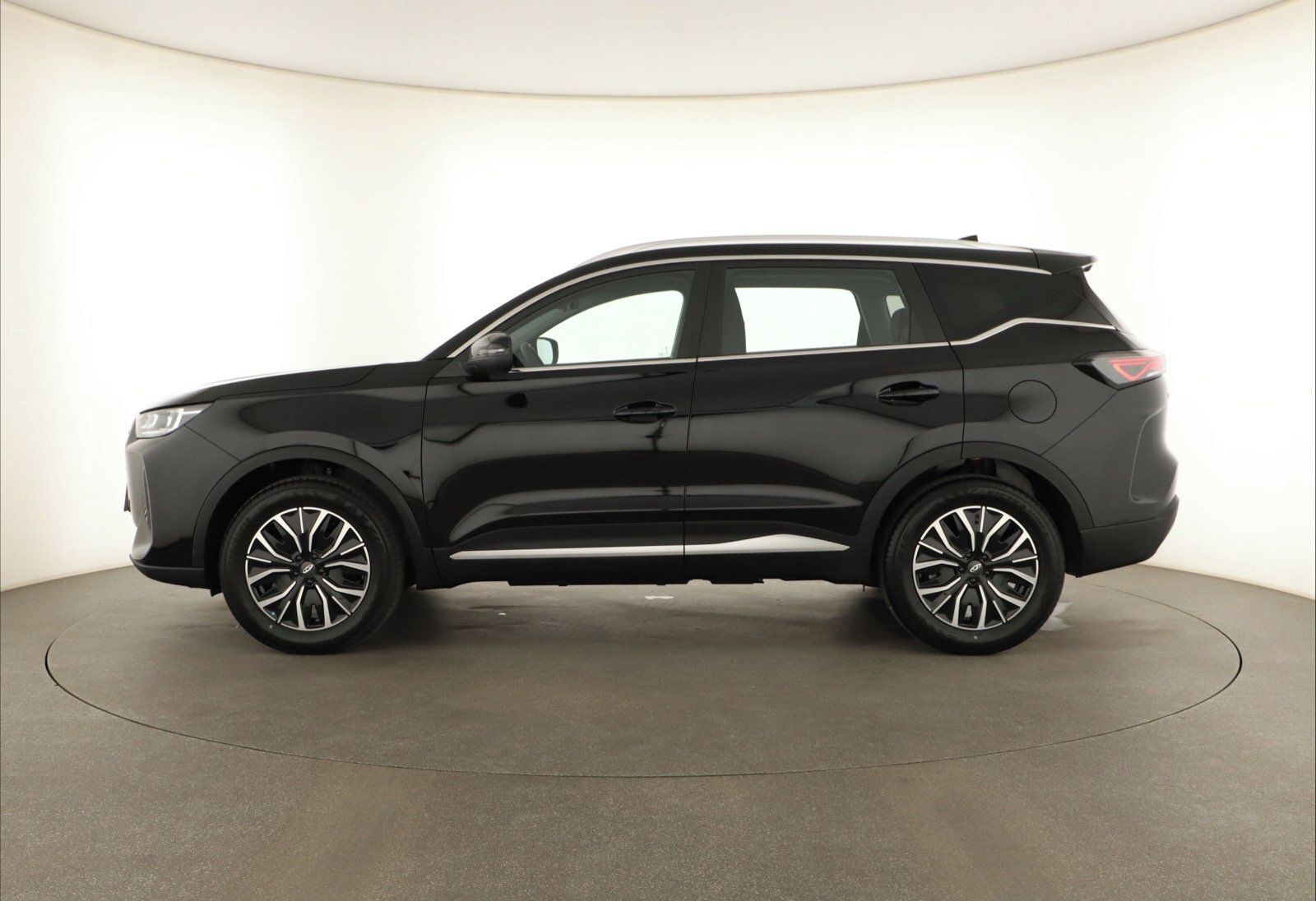 Chery Tiggo 7, 1.6 TGDI, Comfort, COMFORT - fotka 3