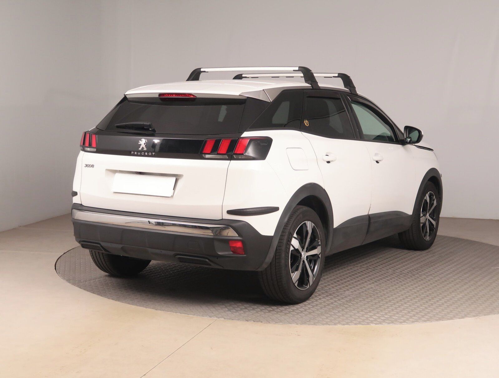 Peugeot 3008, 1.2 PureTech, Serv.kniha - fotka 5