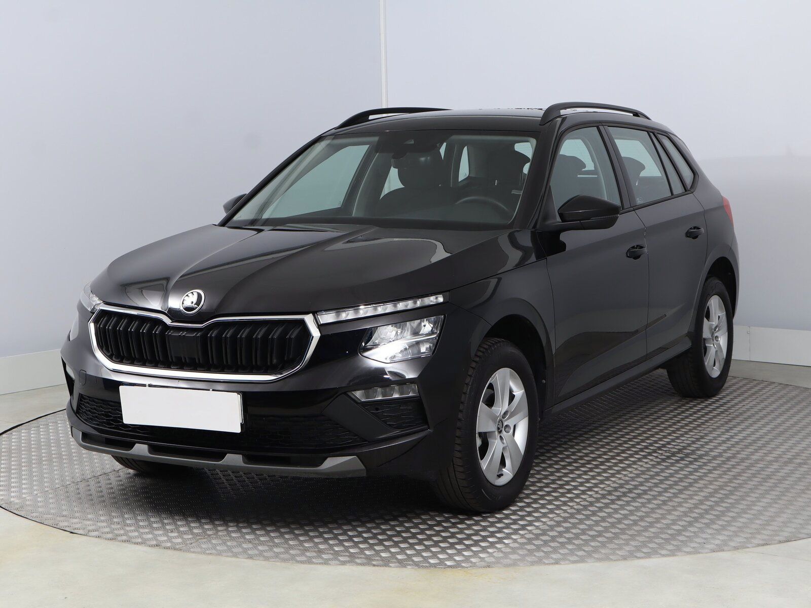 Škoda Kamiq, 1.0 TSI, Selection, Záruka, ČR - fotka 2