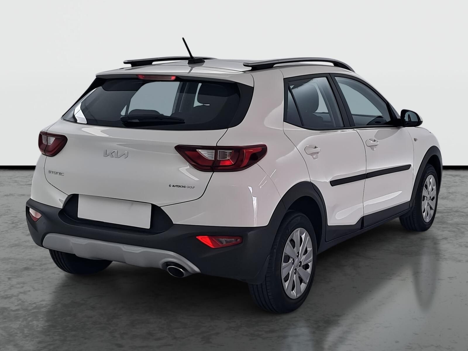 Kia Stonic, 1.2 DPI, ČR,1.maj, Serv.kniha - fotka 5