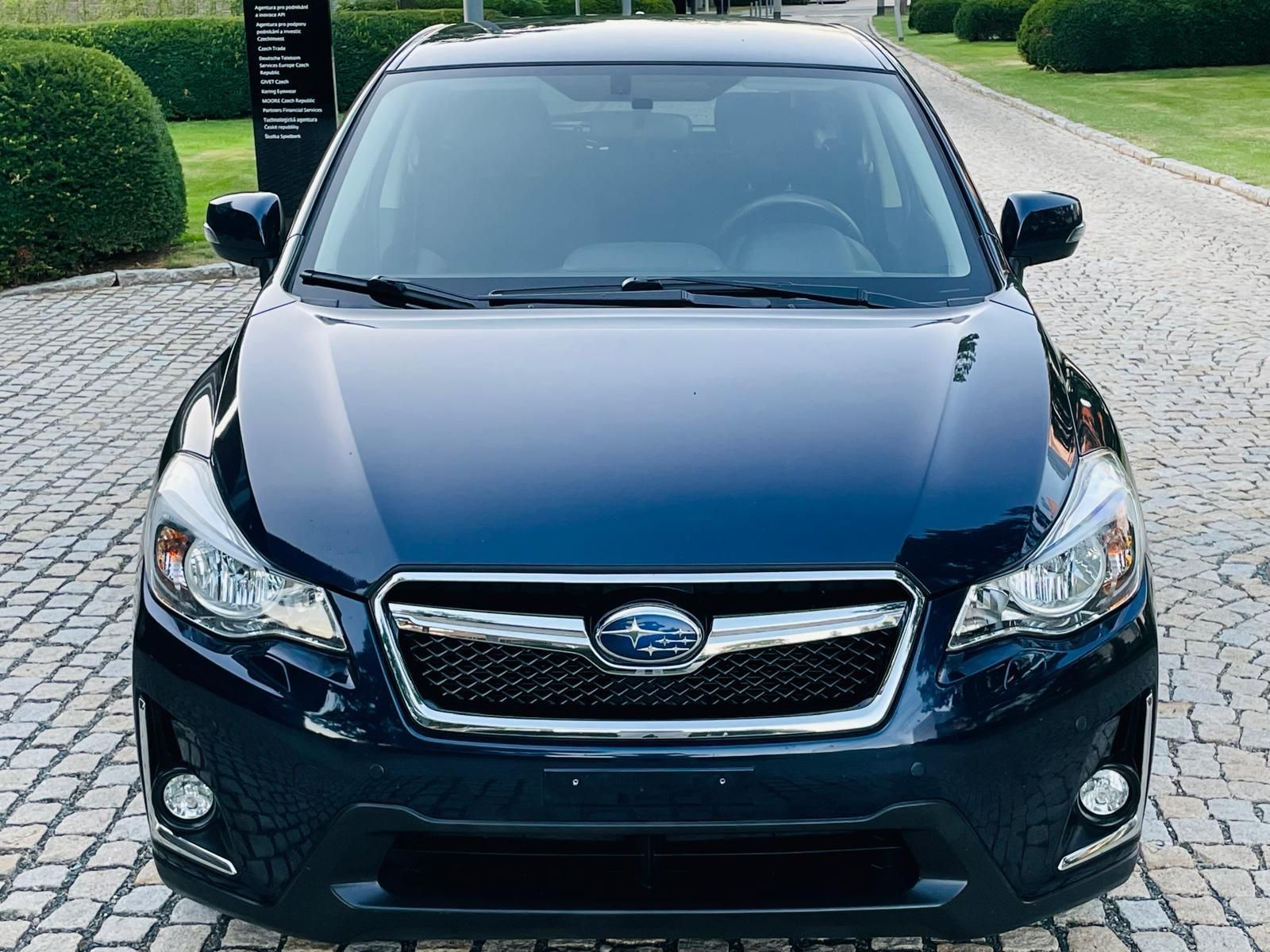 Subaru XV, 2.0i AUT KAMERA SERVISKA TAŽNÉ - fotka 5