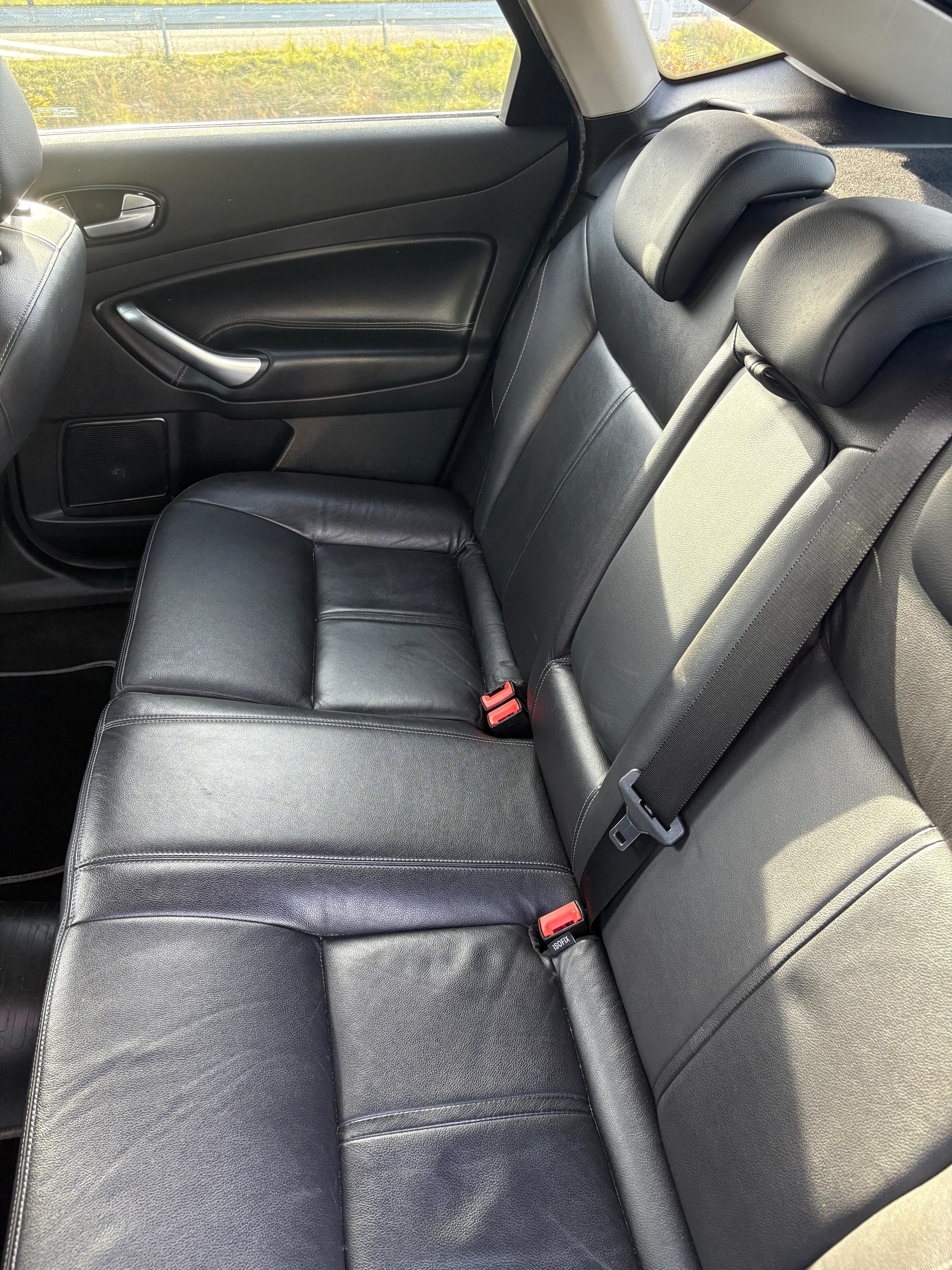 Ford Mondeo, 2179 - fotka 6