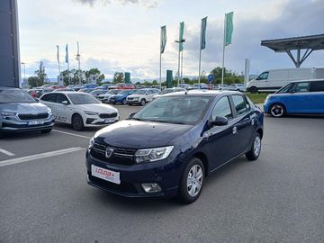 1.0 SCe 54 kW