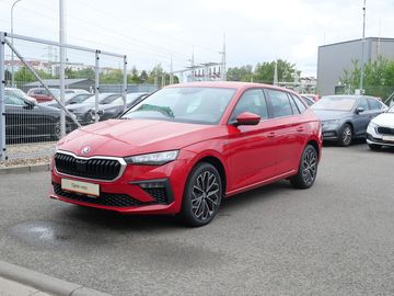 1.5 TSI 110kW Selection