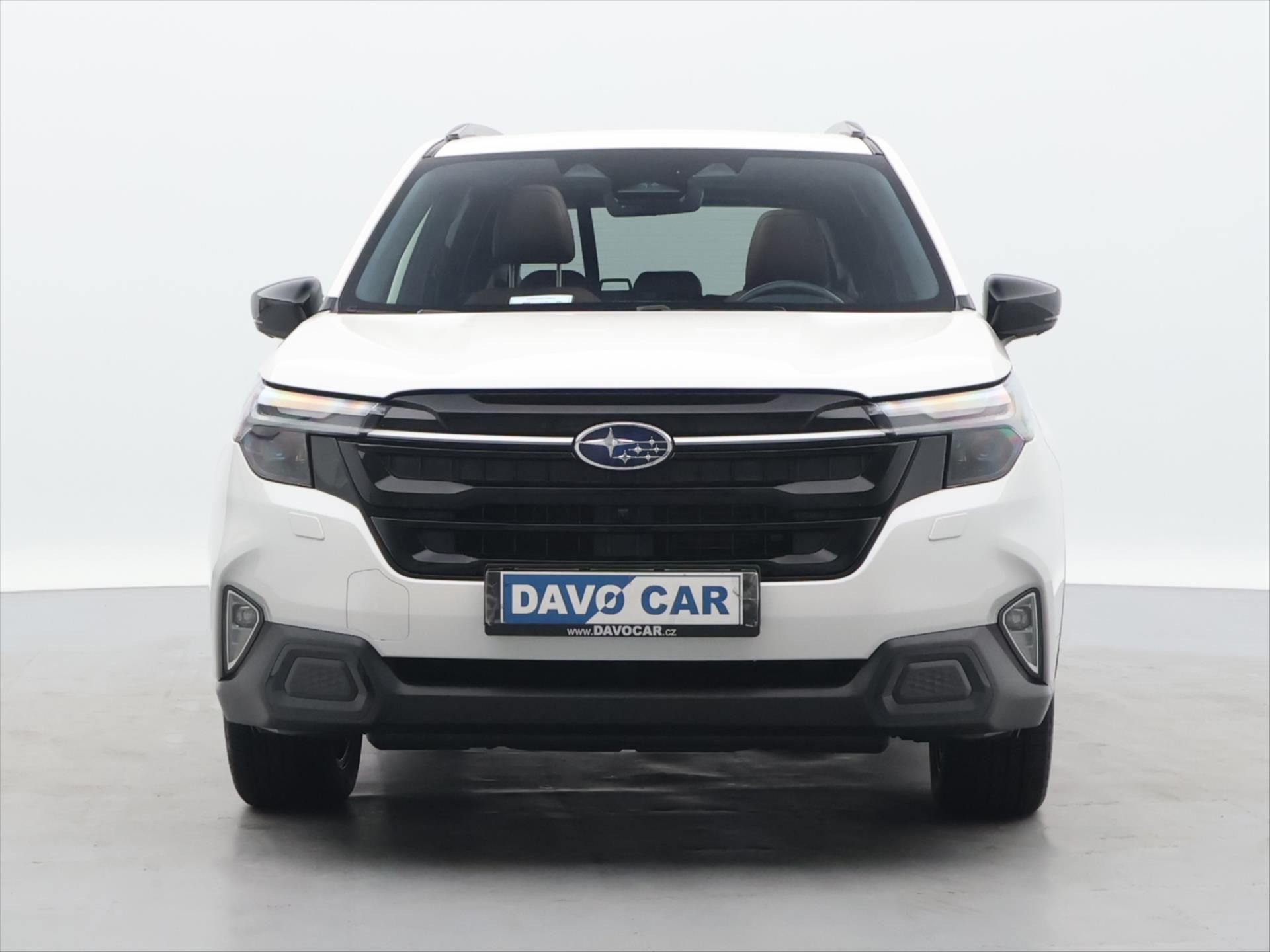 Subaru Forester, 2,0 e-EyeSight 100kW CZ CVT - fotka 2