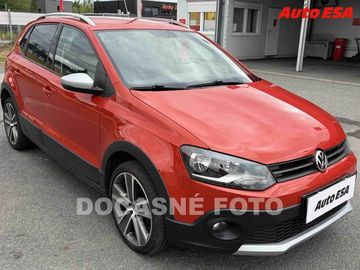 1.2TSi Cross