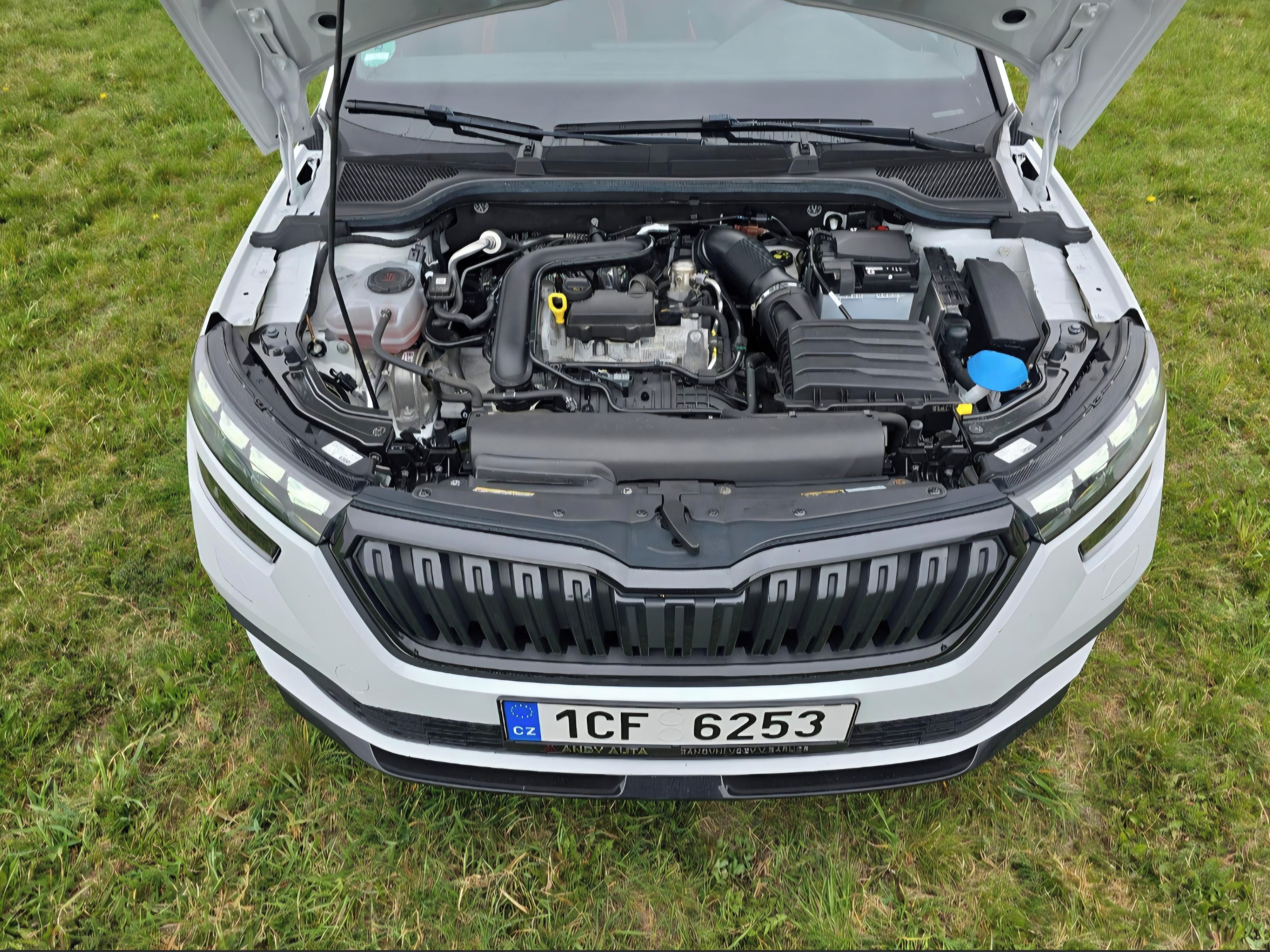 Škoda Kamiq, Monte Carlo - fotka 5