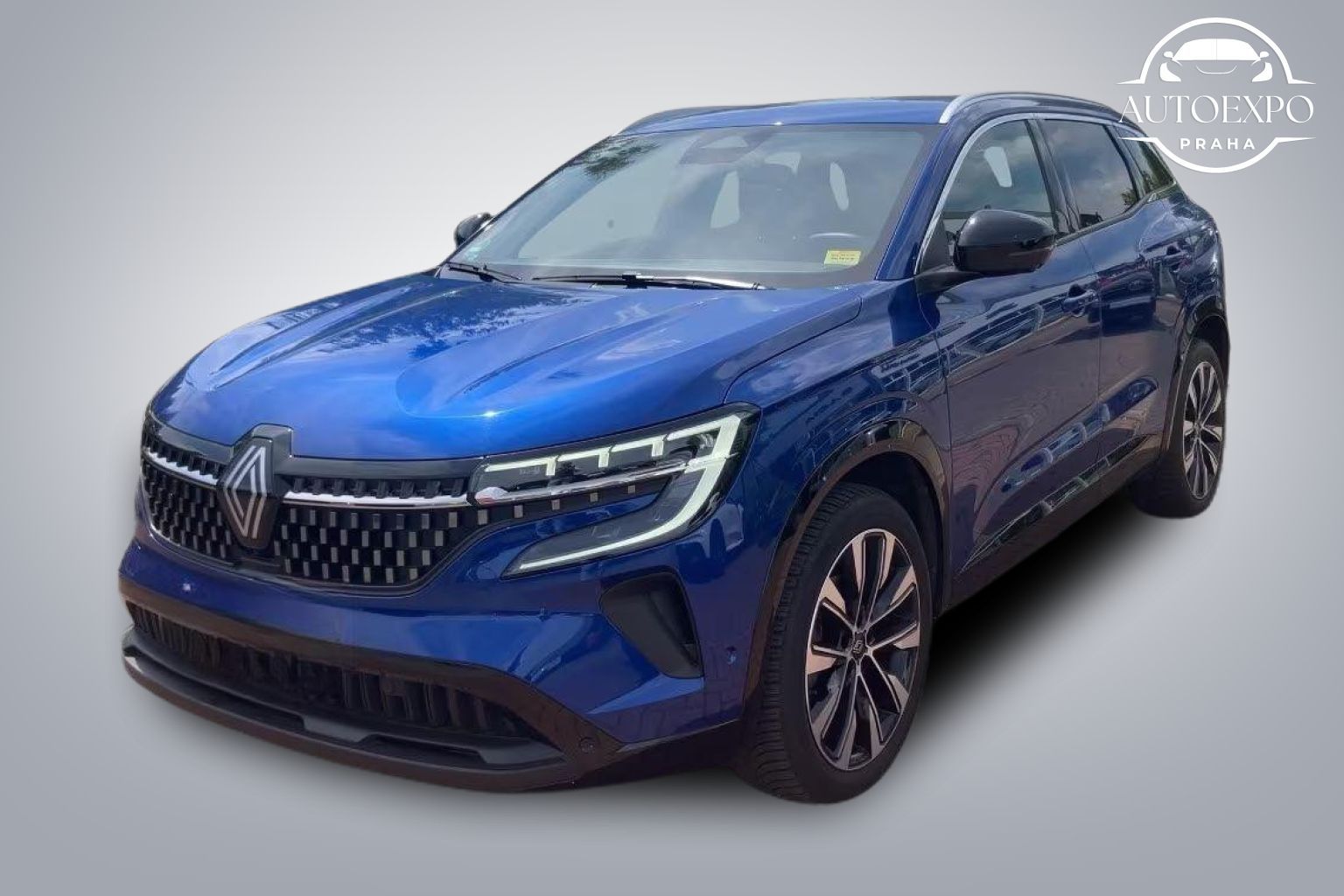Renault Austral, Techno Mild Hybrid