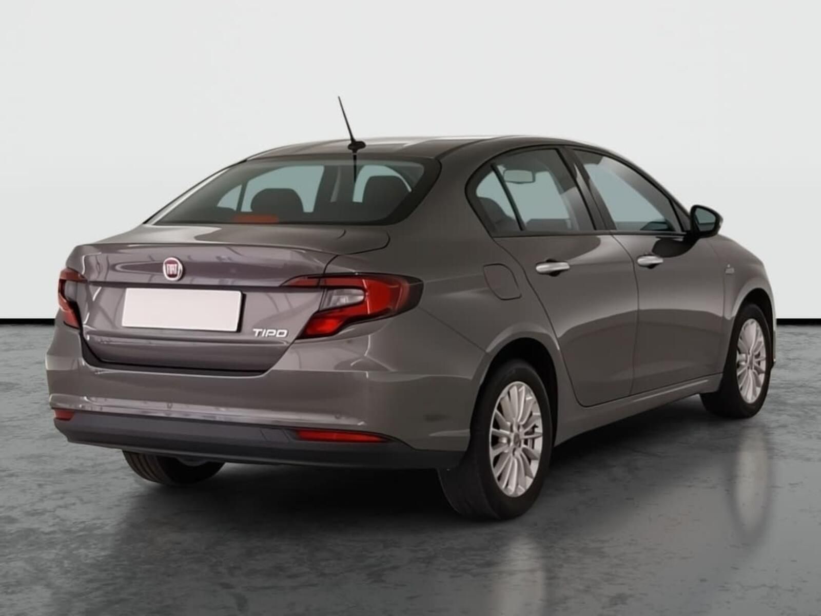 Fiat Tipo, 1.0 FireFly, ČR,1.maj - fotka 5