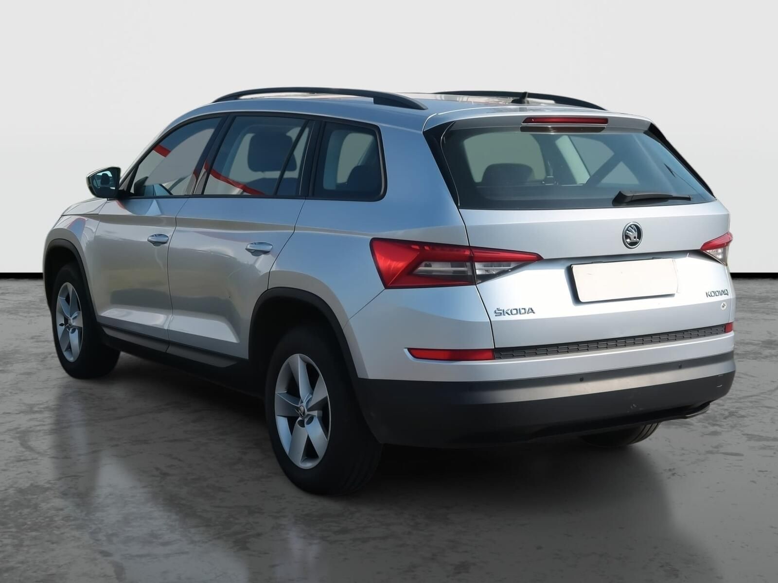 Škoda Kodiaq, 2.0 TDI, Ambition Plus - fotka 4