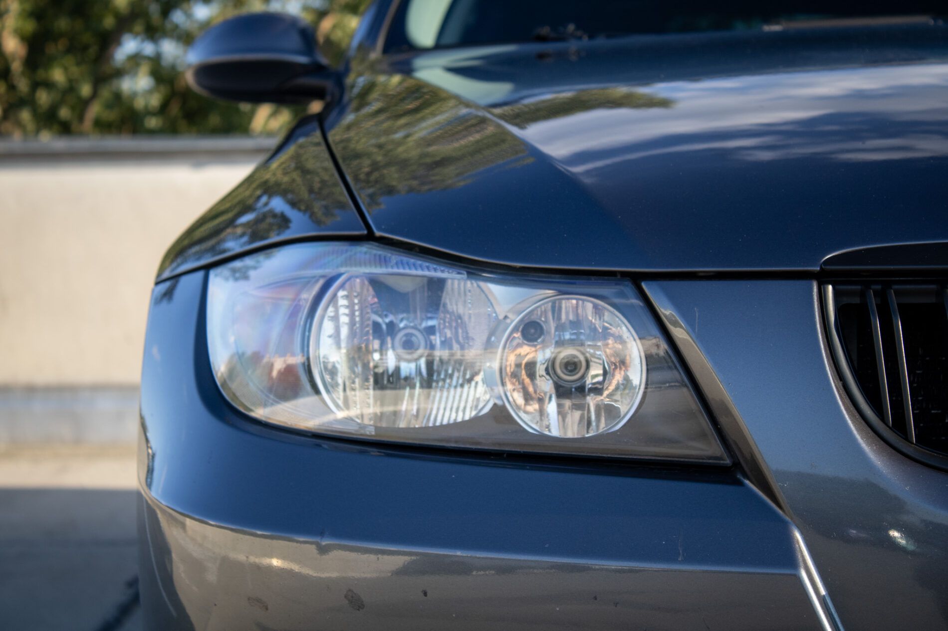 BMW, rad 3 Touring - fotka 4