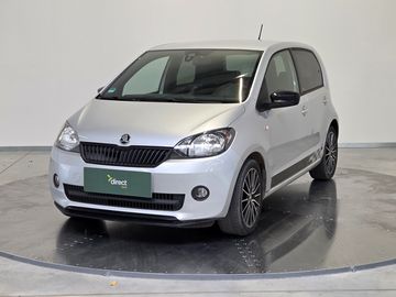 1.0 MPI 44 kW Monte Carlo