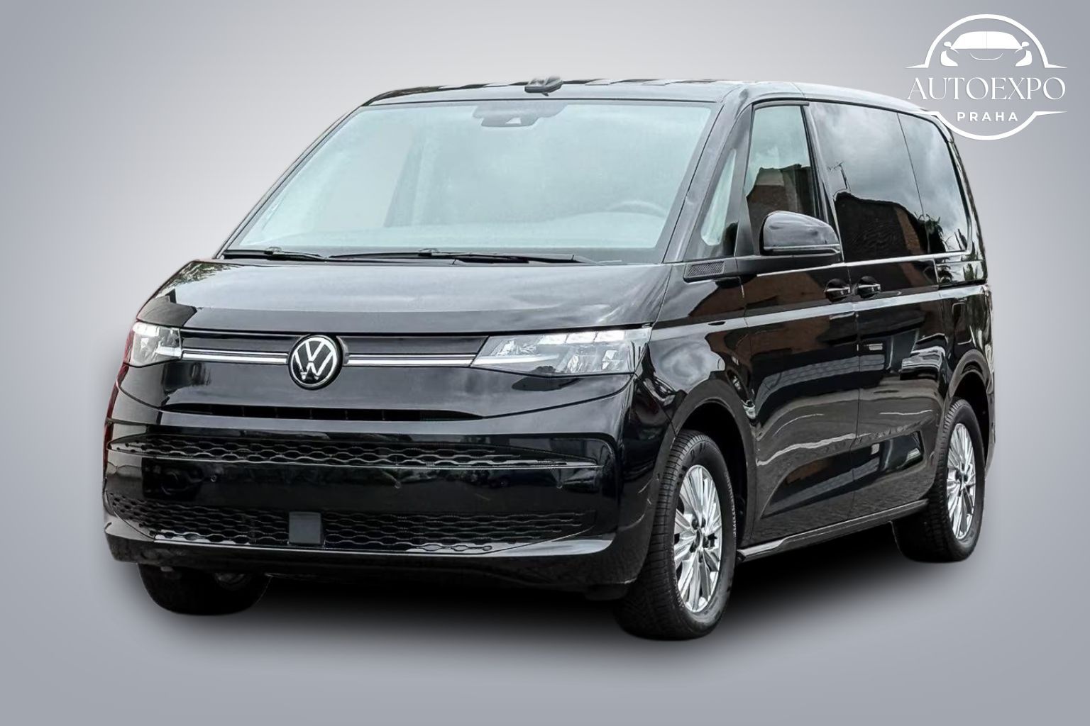 Volkswagen Multivan, 2.0TDI 7míst