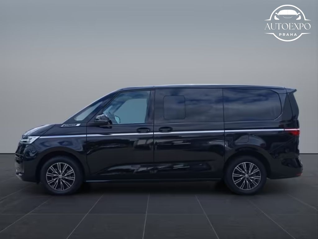 Volkswagen Multivan, Style - fotka 3