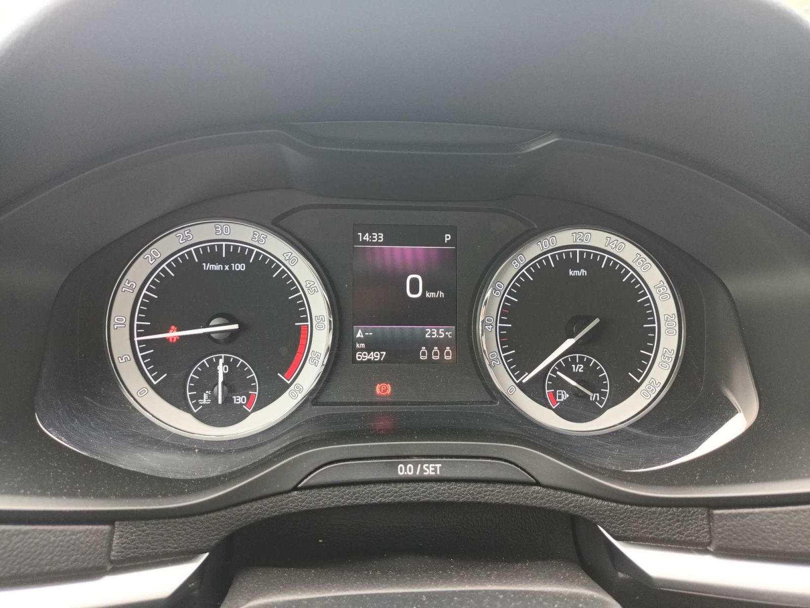 Škoda Karoq, 2.0 TDI, Style Plus, 4X4 - fotka 3