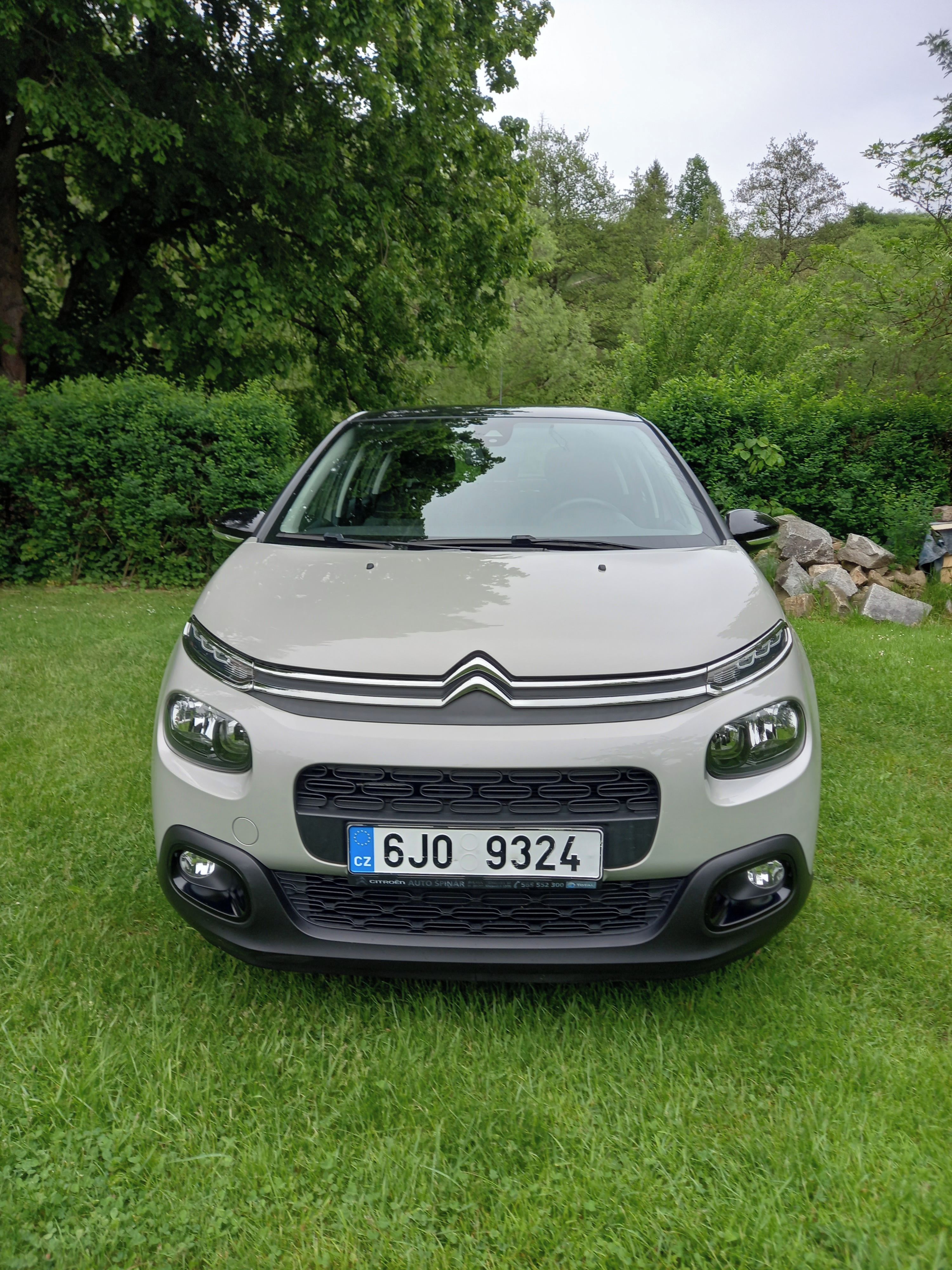 Citroën C3