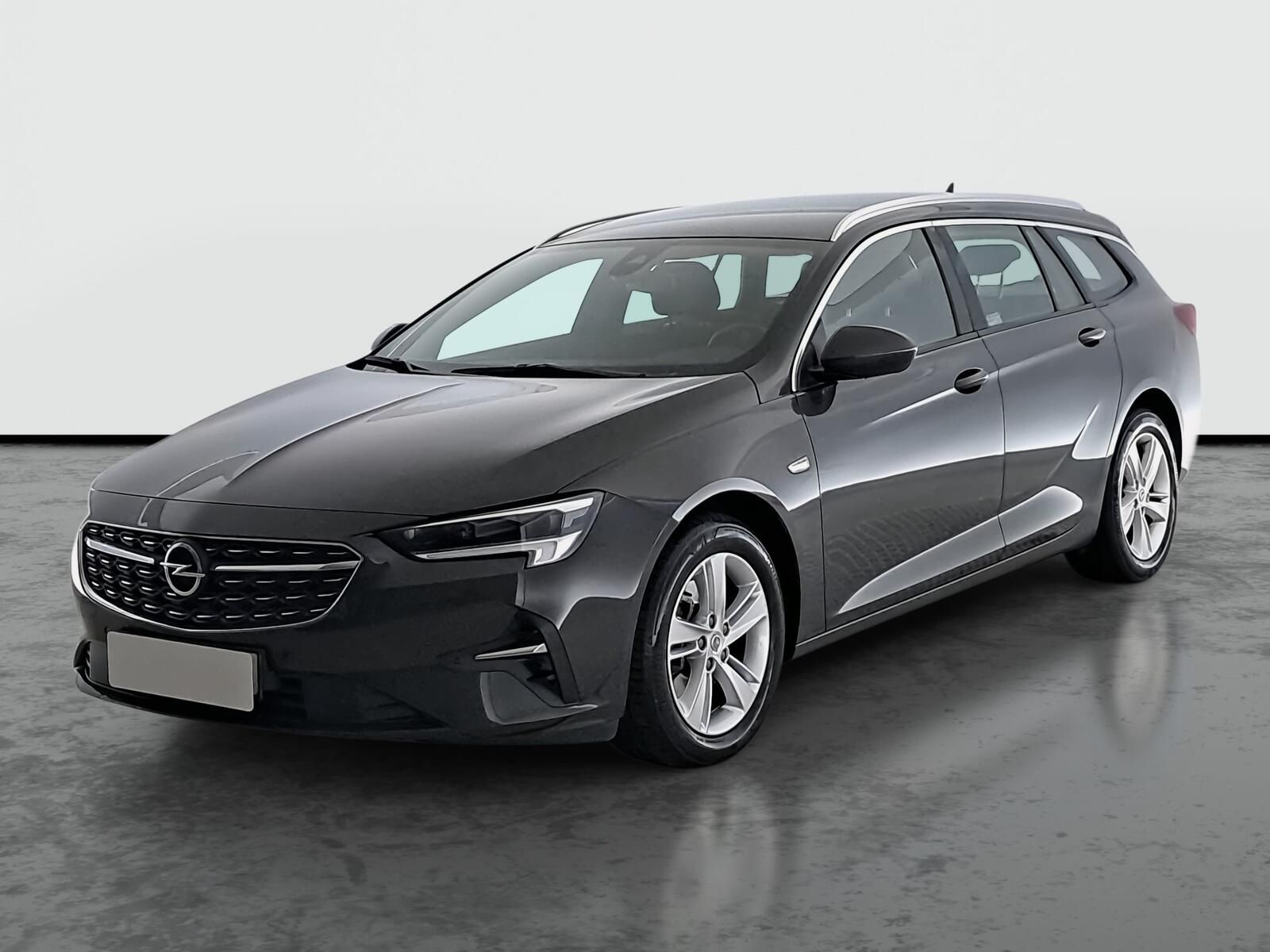 Opel Insignia, 2.0 CDTI, Automat, Serv.kniha - fotka 2