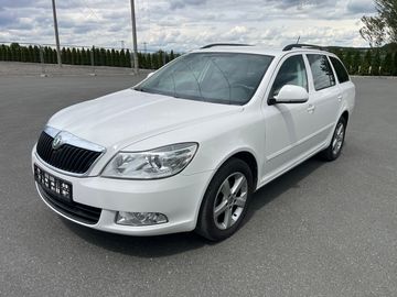 1.2 TSI combi serviska