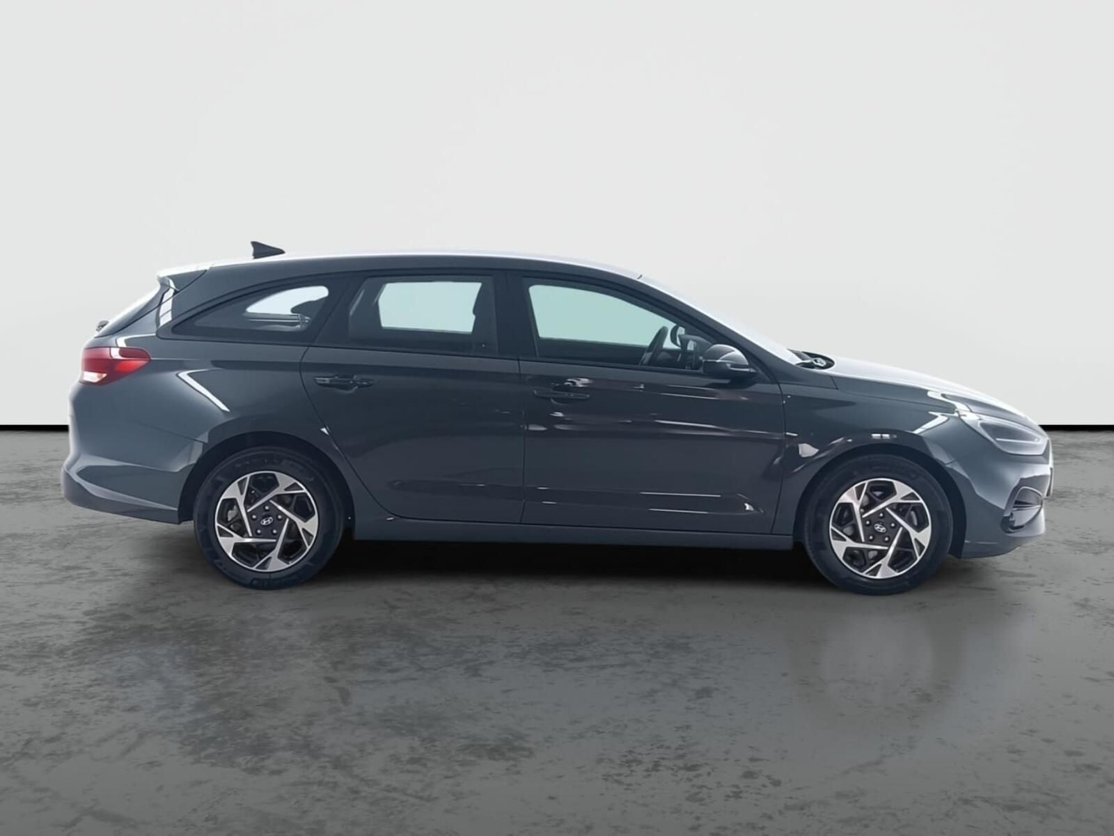 Hyundai i30, 1.0 T-GDI, Comfort, COMFORT - fotka 6