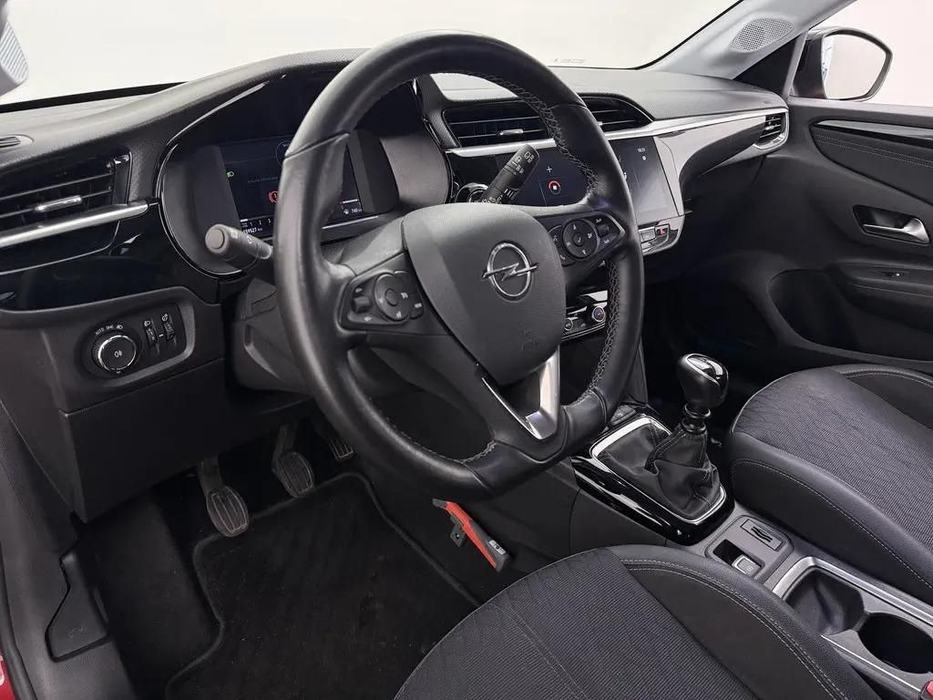 Opel Corsa, 1.5D 75kW Elegance DPH 1.Maj - fotka 3