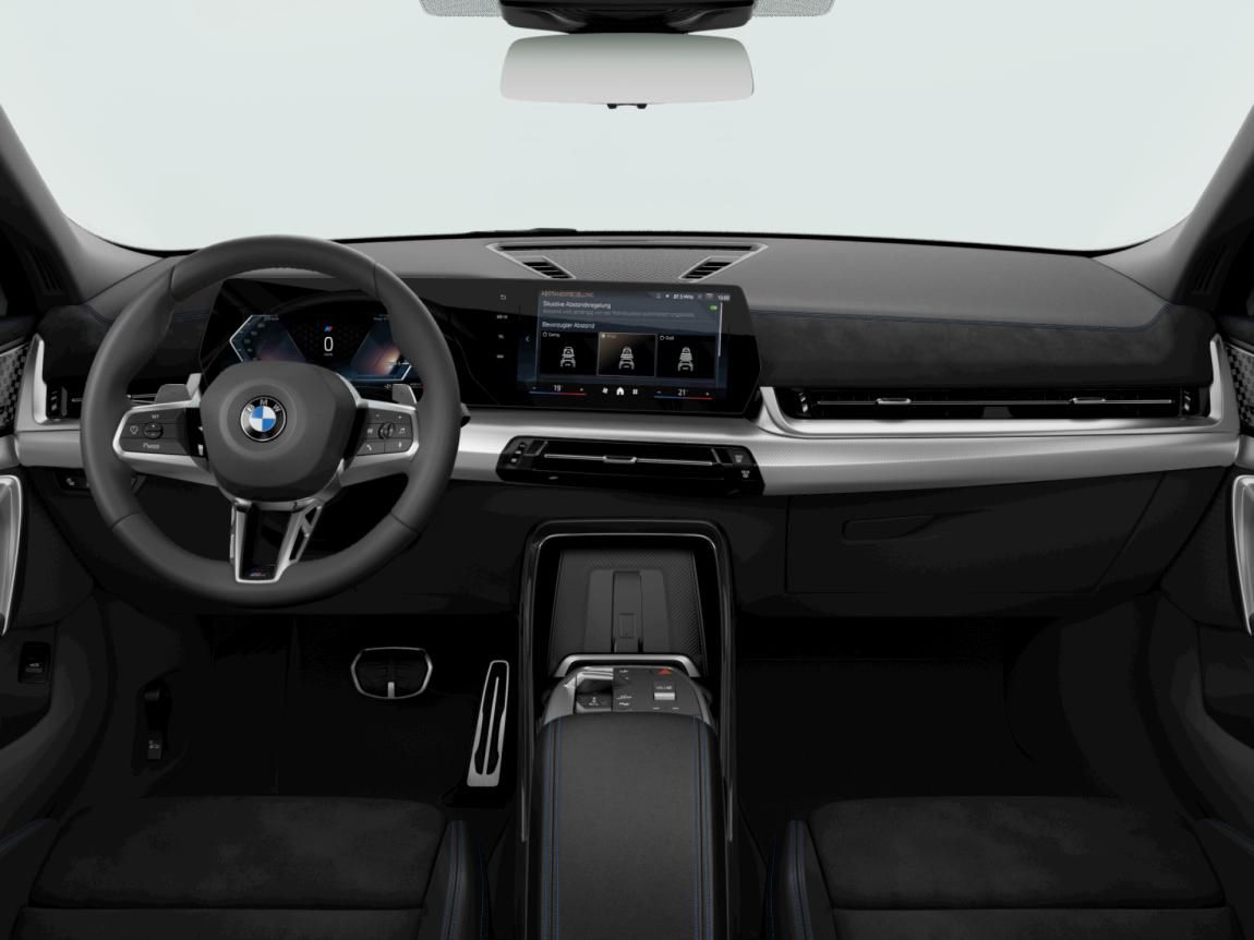 BMW X2, sDrive20i - fotka 4