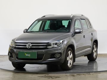 1.4 TSI 118 kW