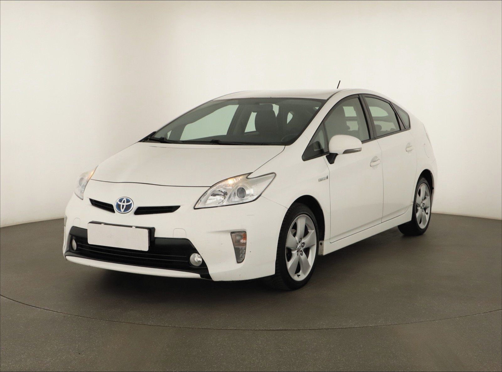Toyota Prius, 1.8 VVT-i HSD, Automat, Navi - fotka 2