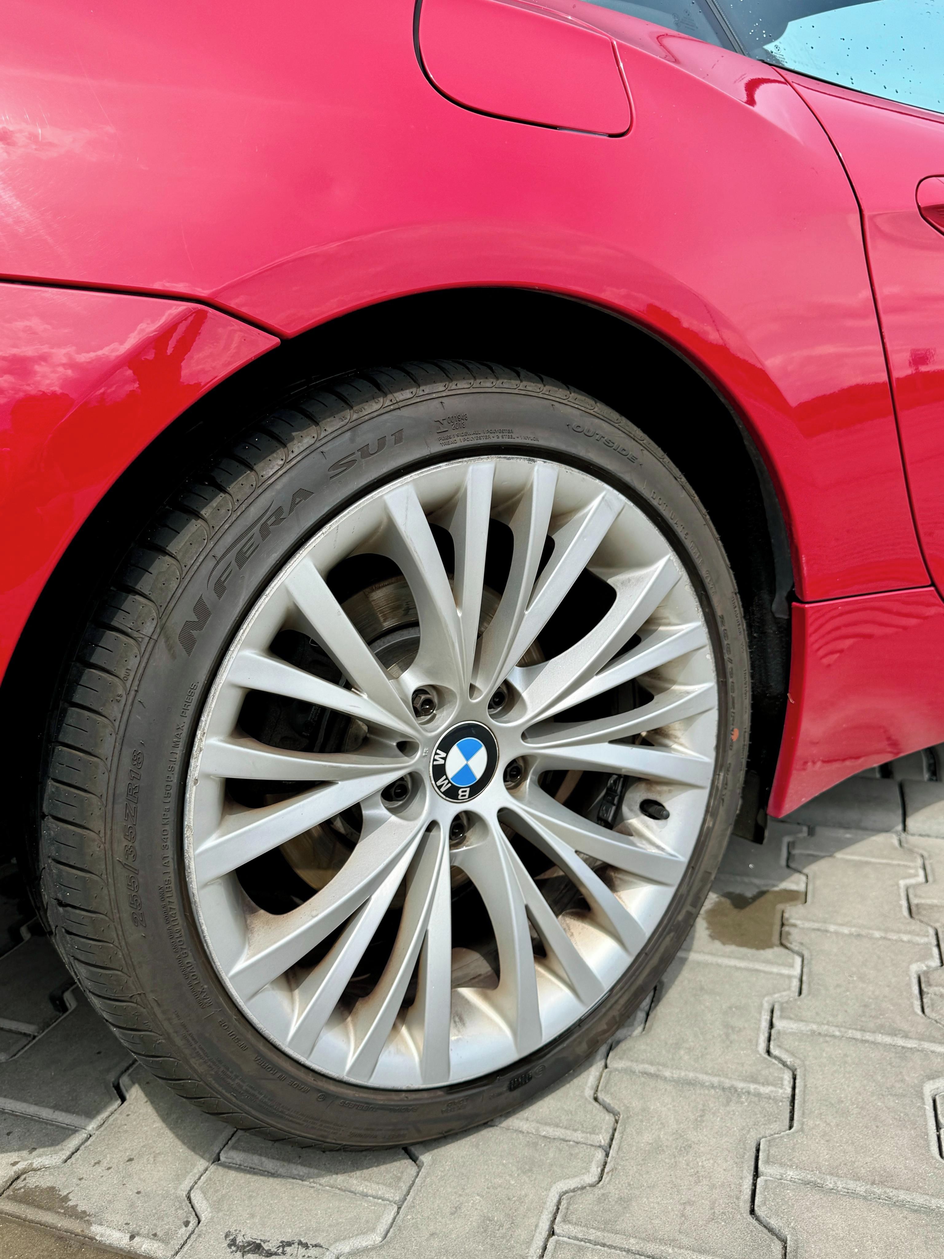 BMW Z4, 2,5i, Manuál, Serviska - fotka 5