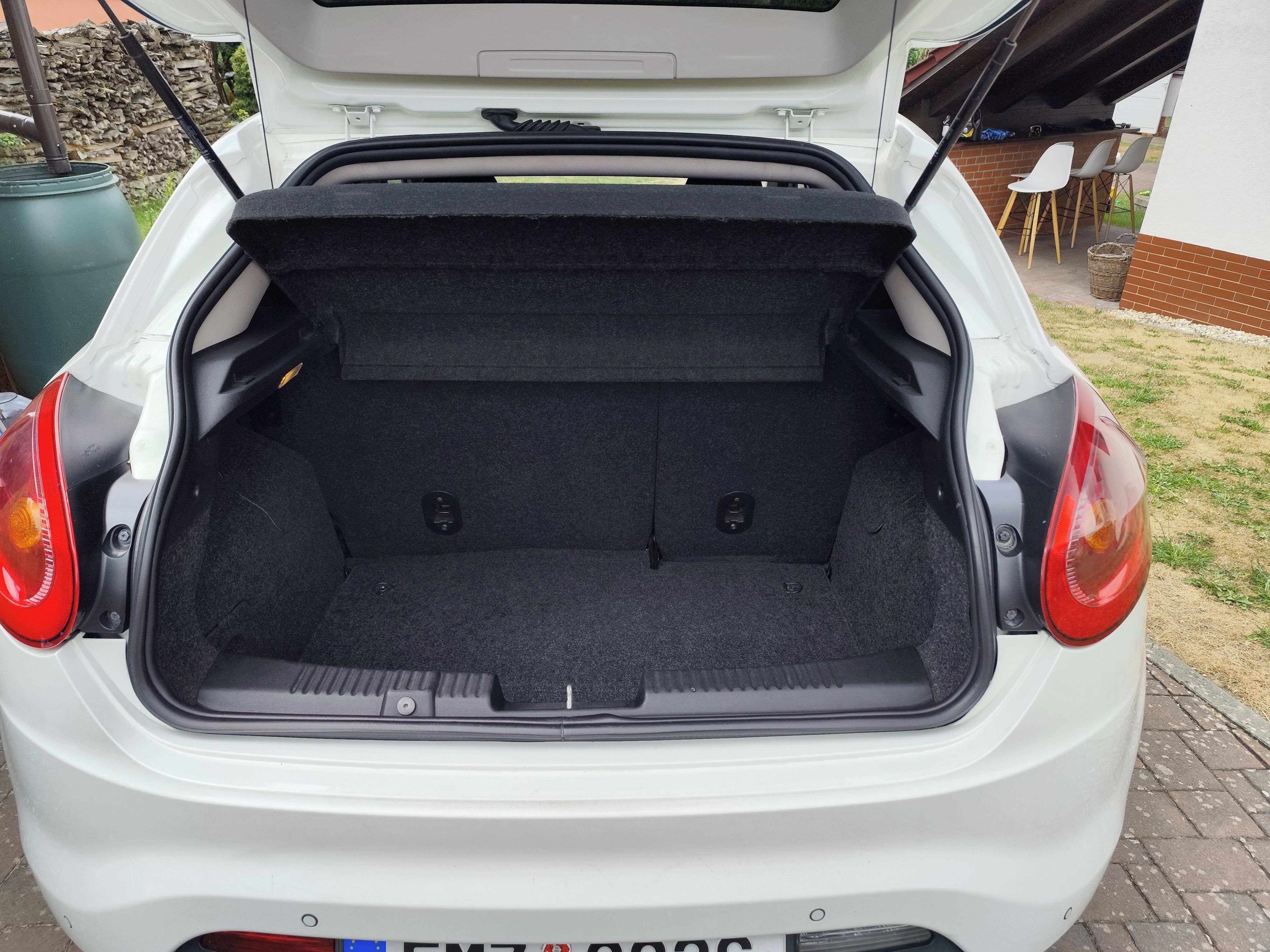Fiat Bravo, 1.4 Multiair 103 kW - fotka 3